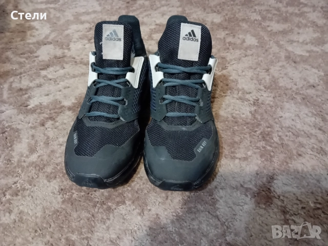 Адидас Terrex 40 номер-Виетнам, снимка 5 - Маратонки - 51571322