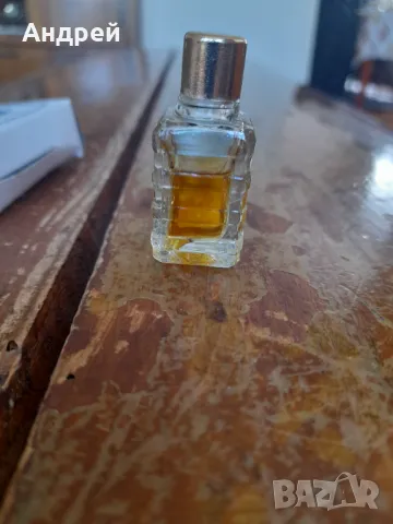 Стар одеколон Тоскана #5, снимка 5 - Други ценни предмети - 50179598