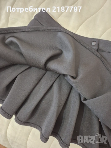 Детска пола размер 140, снимка 2 - Детски рокли и поли - 53742574