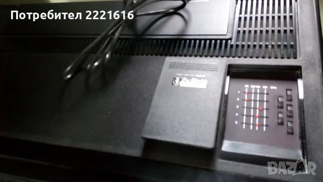 BASF 8425 Receiver , снимка 3 - Ресийвъри, усилватели, смесителни пултове - 56191118