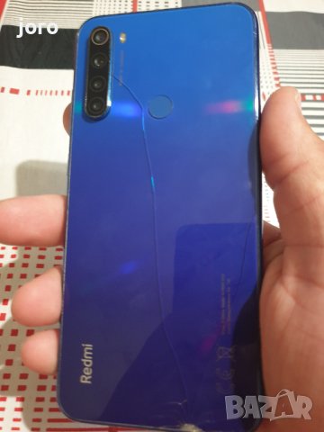 redmi note 8t, снимка 15 - Xiaomi - 41568077