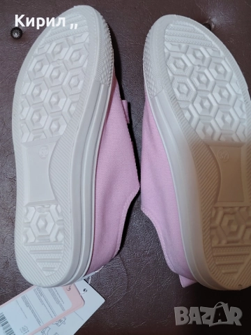 Кецове, снимка 2 - Детски маратонки - 51788949