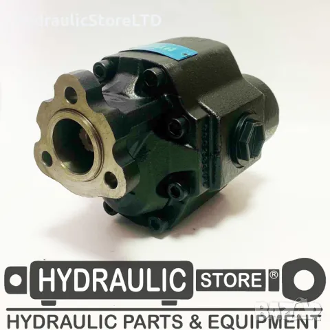 Зъбна помпа UNI 82Л HYVA 14563082, снимка 1