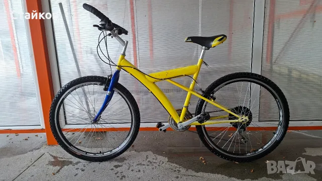 Планински велосипед Sprint Ultimate Carbon