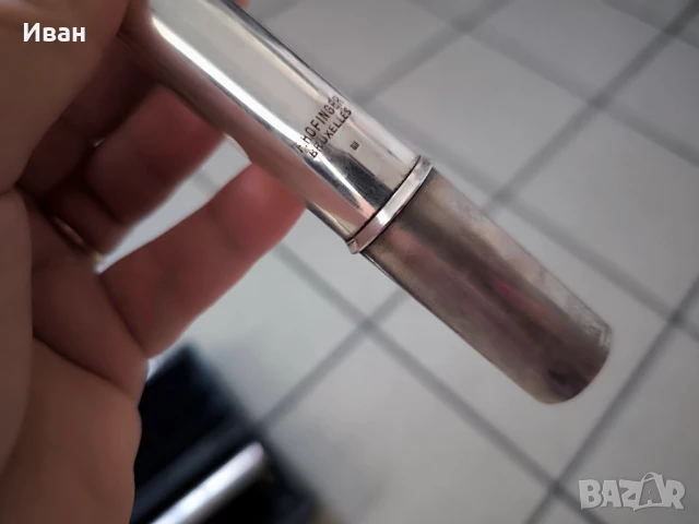 Флейта, снимка 6 - Духови инструменти - 50782578