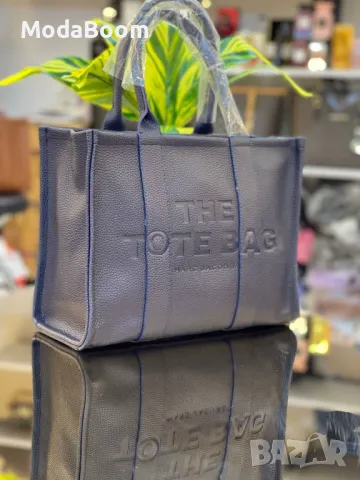 The Tote Bag дамски чанти Различни цветове , снимка 3 - Чанти - 48683158