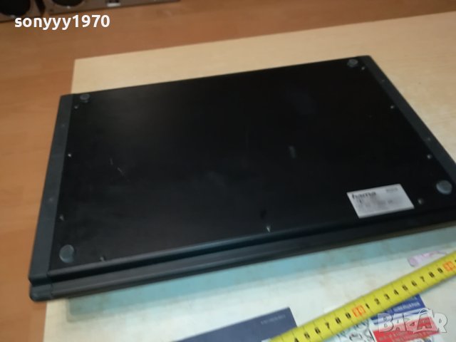 HAMA VIDEO CUT  204-MADE IN GERMANY 1308231100LNV, снимка 15 - Плейъри, домашно кино, прожектори - 41840639