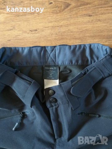 norrona svalbard flex1 pants 7718/caviar - страхотни дамски панталони КАТО НОВИ, снимка 7 - Спортни екипи - 34541779