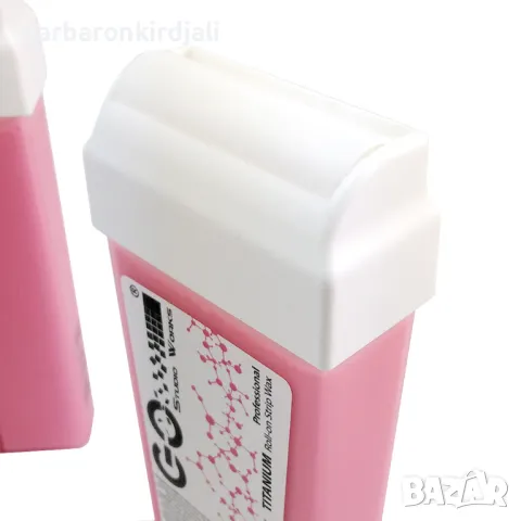 Кола Маска Ролка 100gr, снимка 2 - Козметични уреди - 47878858