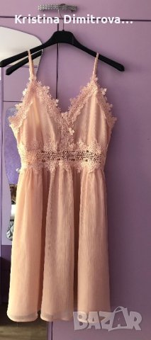 Рокля, снимка 3 - Рокли - 41955603