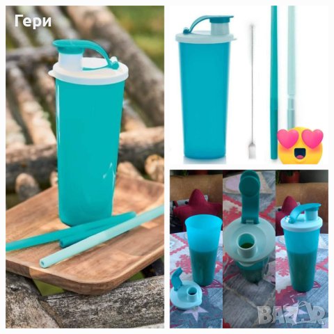 Tupperware чаша Еко +