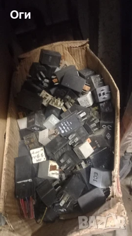 Релета за Фолксваген,Ауди,Сеат и Шкода, снимка 2 - Части - 50551002