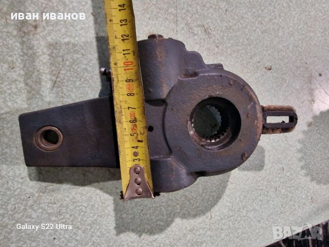 Тричотка Редуктор , снимка 7 - Селскостопанска техника - 39476596