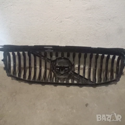 Решетка за Volvo xc60 || (2017-2021г.), снимка 2 - Части - 51420871