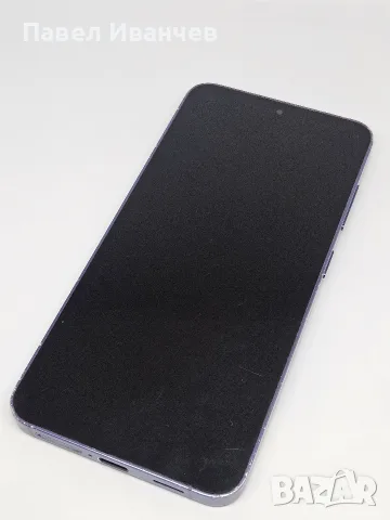 Samsung Galaxy S24 5G 128Gb/8Ram Gray 622 Цъкла 100%, снимка 10 - Samsung - 55854327