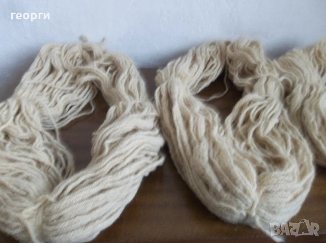 Прежда, снимка 2 - Други - 53417698