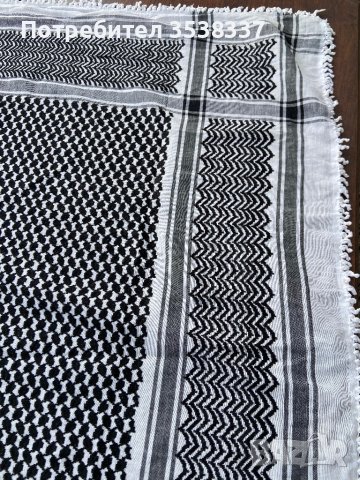 Покривка памук 115 х 120 см, снимка 4 - Покривки за маси - 38992655