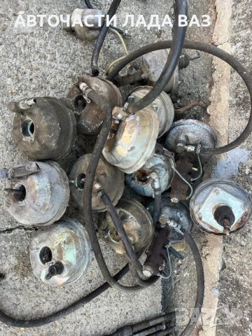LADA/ЛАДА АВТОЧАСТИ ВАЗ ЛАДА, снимка 13 - Части - 52374626