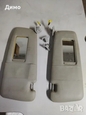 сенници сенник бмв е46 bmw e46