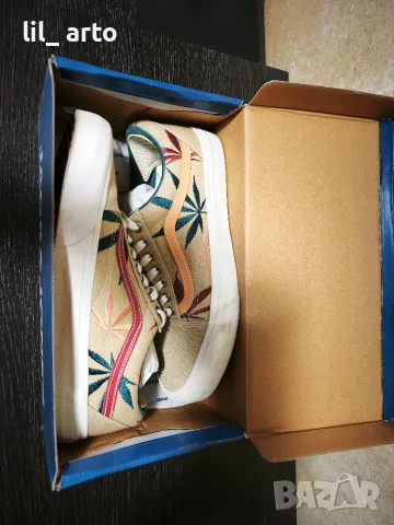 Кецове Vans - 45 номер