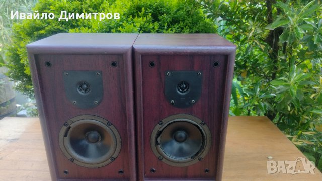  JBL TLX 210, снимка 2 - Тонколони - 40525509