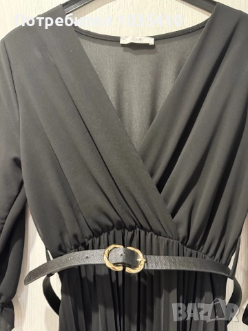 Рокля, снимка 2 - Рокли - 51865055