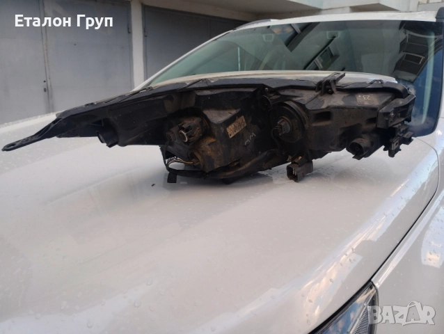 Фар за Subaru outback 2019 US version ful led, снимка 2 - Части - 51554780