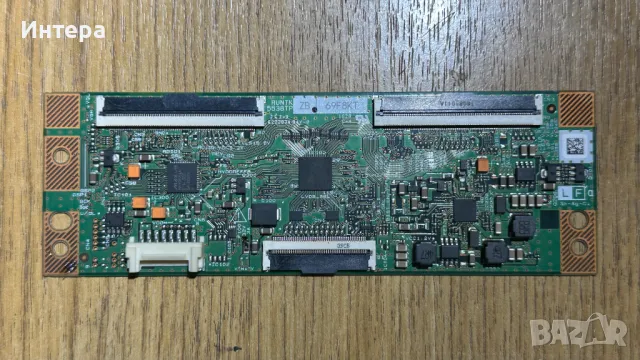 RUNTK 5538TP от Samsung UE40J5100AW