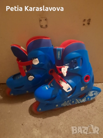 Ролери , снимка 6 - Ролери, кънки - 52478889