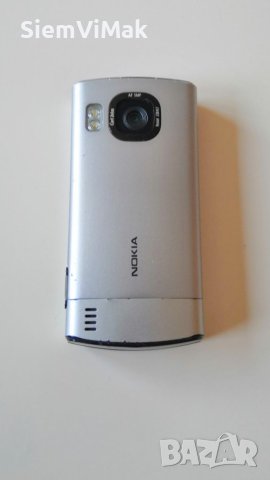 Nokia 6700 s Silver , снимка 5 - Nokia - 23960250