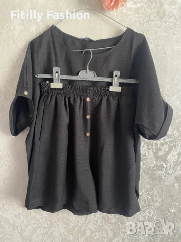 Летни сетчета в 3 цвята S/M и L/XL, снимка 11 - Комплекти - 50849136