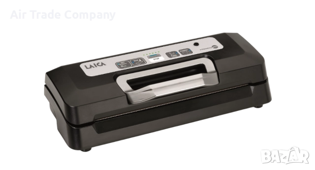 Професионален уред за вакуумиране Laica VT3119