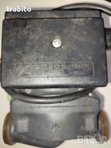 Помпа 8-38-21, снимка 2 - Други - 35883198