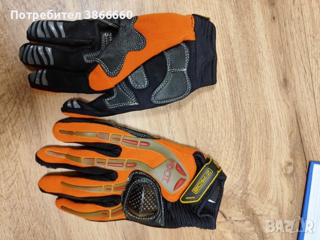 ръкавици за мотор, снимка 5 - Аксесоари и консумативи - 42535782