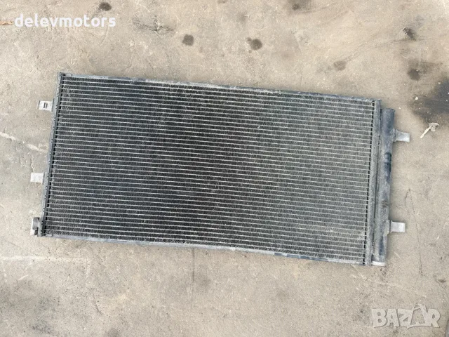 8K0260401T Радиатор климатик / кондензатор Denso за Audi A4 B8, 1.8 TFSI