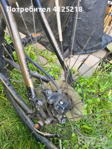 Велосипед Voodoo Marasa, снимка 11 - Велосипеди - 52476536