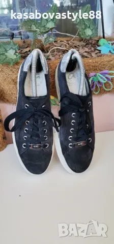 Обувки Ara Luftpolster 38.5н., снимка 15 - Дамски ежедневни обувки - 49747262