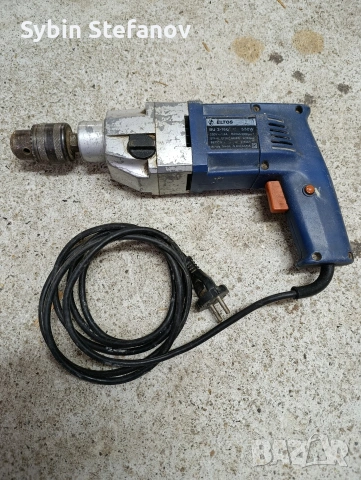 български дрелки Елпром Ловеч 