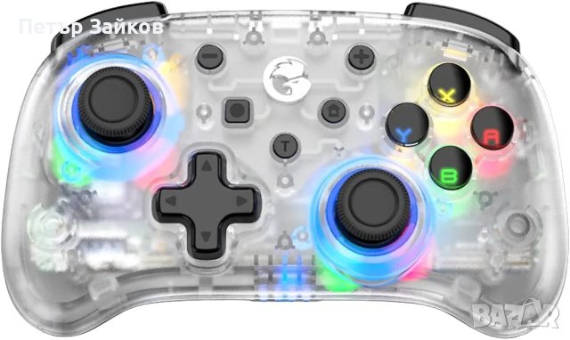 контролер за Windows, снимка 6 - Аксесоари - 42418360