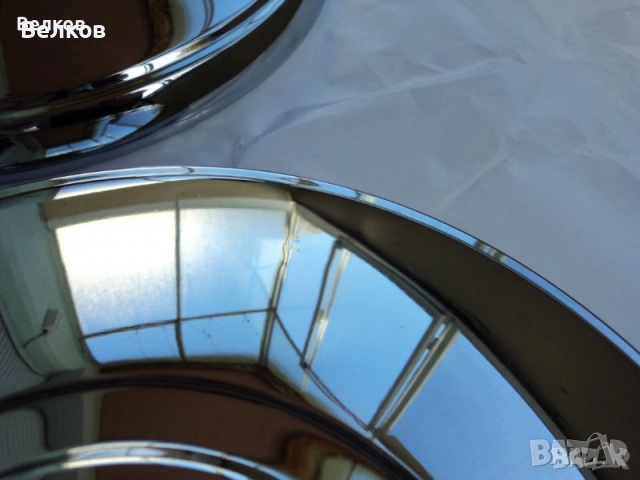 Нови тасове за ВАЗ 2101 и ВАЗ 2106, снимка 8 - Аксесоари и консумативи - 35049924