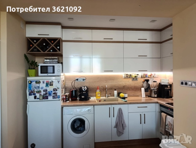 Мебели по поръчка 