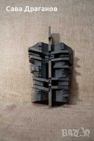 Стенна пластика Маска , снимка 15 - Декорация за дома - 41079559