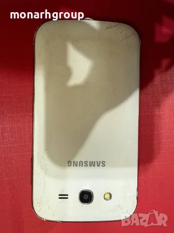 Телефон Samsung Galaxy Grand Neo/RAM 1GB/8GB, снимка 6 - Samsung - 56145031