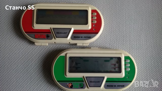 Електронни игри NINTENDO , снимка 1