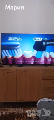 Телевизор Samsung , снимка 2 - Телевизори - 53175808