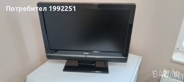 LCD телевизор Dyon НОМЕР 06. Model Victory22. 22инча 56см. РАБОТЕЩ. БЕЗ ДИСТАНЦИОННО. Внос от Герман, снимка 12 - Телевизори - 41718183