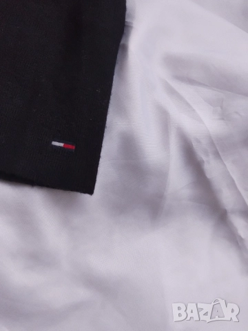 Tommy Hilfiger - 100% оригинална дамска блуза, снимка 3 - Блузи с дълъг ръкав и пуловери - 52859555