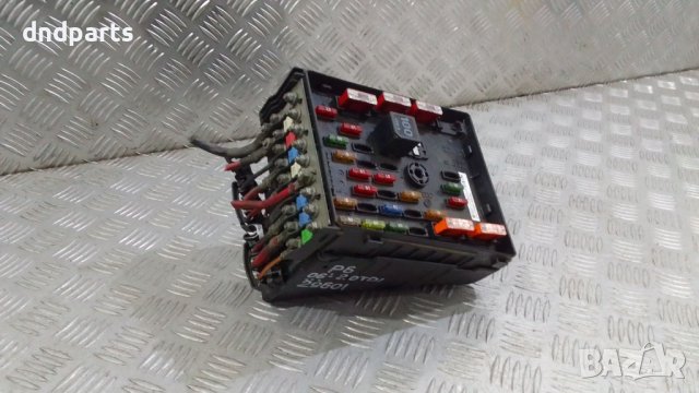 Бушонно табло VW Passat B6 2.0TDI 140кс. 2006г.	