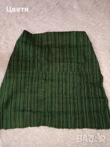 Стара носия старинна носия от тракийския край 3 части, снимка 5 - Антикварни и старинни предмети - 49292555