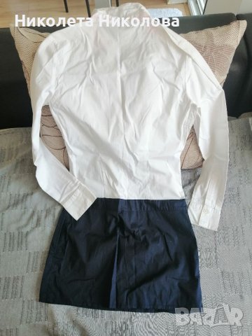 Дамски сукман, снимка 2 - Сукмани - 41584650